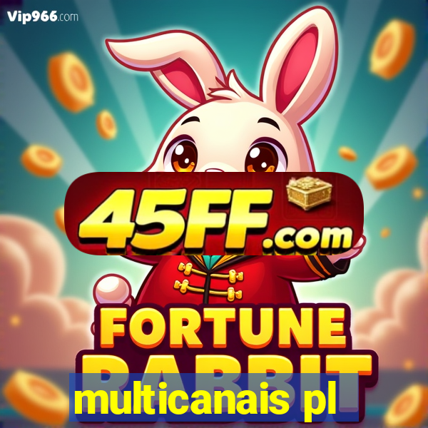 multicanais pl